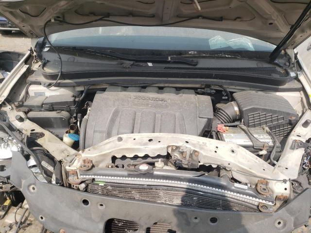 Photo 12 from auction – 2006 HONDA ODYSSEY LX with VIN 5FNRL38256B040512