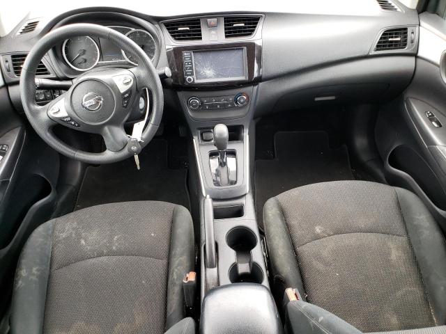 Photo 8 from auction – 2019 NISSAN SENTRA S with VIN 3N1AB7AP1KY352339