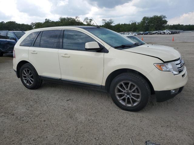Photo 4 from auction – 2008 FORD EDGE SEL with VIN 2FMDK38C38BA23595