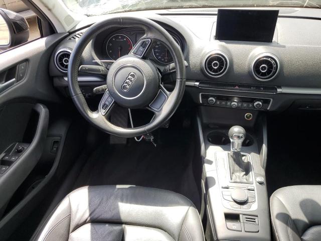 Photo 8 from auction – 2015 AUDI A3 PREMIUM with VIN WAUACGFF5F1042485