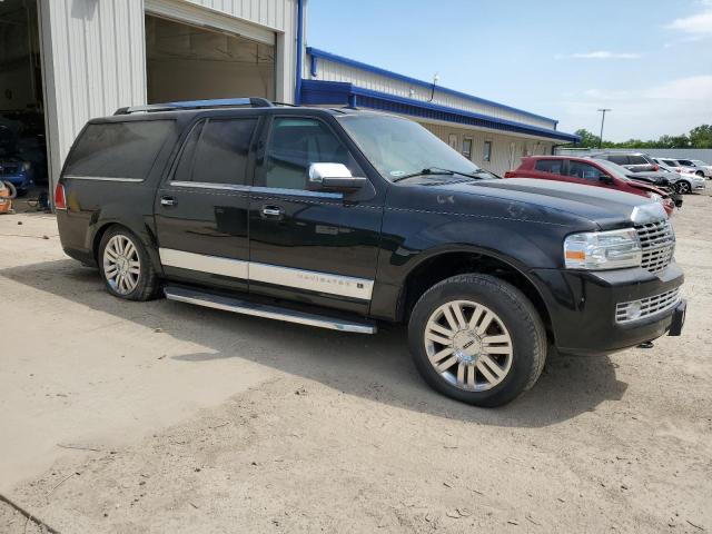 Photo 4 from auction – 2012 LINCOLN NAVIGATOR with VIN 5LMJJ3J59CEL01489