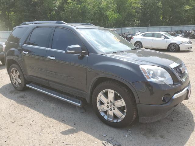 Photo 4 from auction – 2010 GMC ACADIA SLT with VIN 1GKLRNED2AJ234281