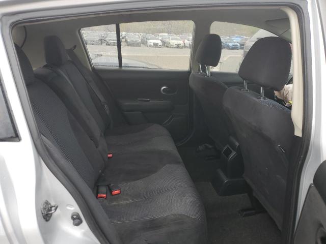 Photo 10 from auction – 2011 NISSAN VERSA S with VIN 3N1BC1CP3BL406135