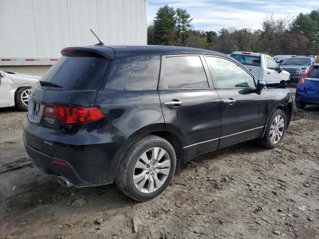 Photo 3 from auction – 2011 ACURA RDX TECHNO with VIN 5J8TB1H51BA005462