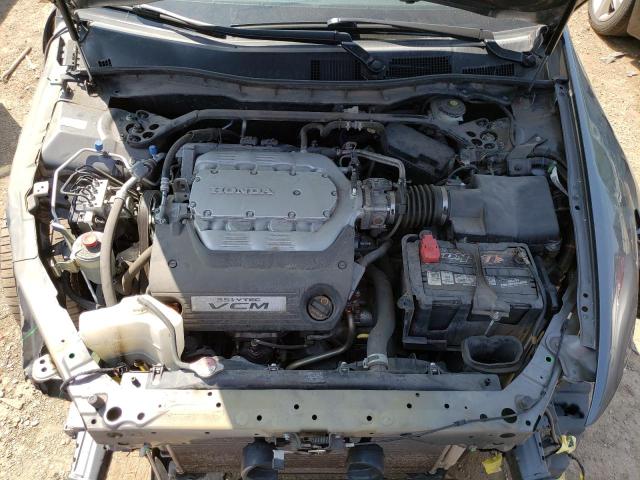 Photo 11 from auction – 2012 HONDA ACCORD EX with VIN 1HGCP3F73CA026641