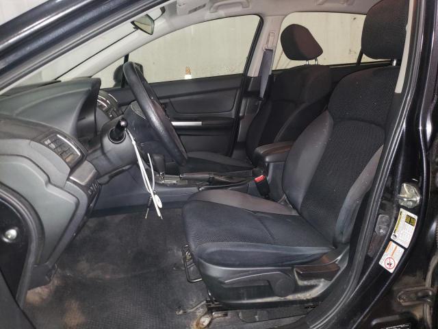 Photo 7 from auction – 2016 SUBARU IMPREZA with VIN JF1GPAA65G8281104