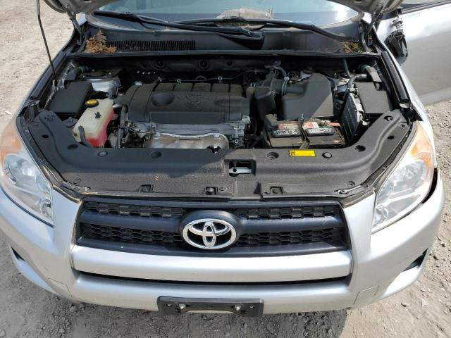 صورة رقم 12 من المزاد - 2012 TOYOTA RAV4 مع VIN 2T3ZF4DV8CW149971