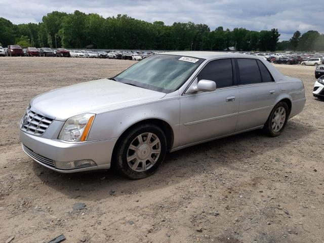CADILLAC DTS 2009 with VIN 1G6KD57Y89U133622 - Photo from auction