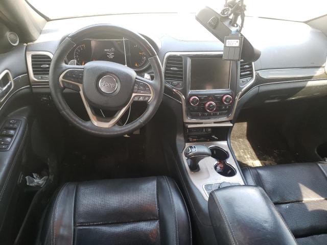 Photo 8 from auction – 2014 JEEP GRAND CHER with VIN 1C4RJFCG7EC587237