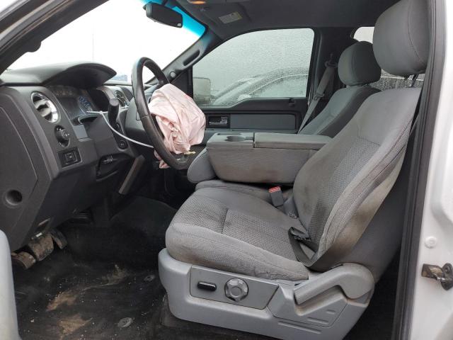 Photo 7 from auction – 2014 FORD F150 SUPER with VIN 1FTFW1EF9EFB40029