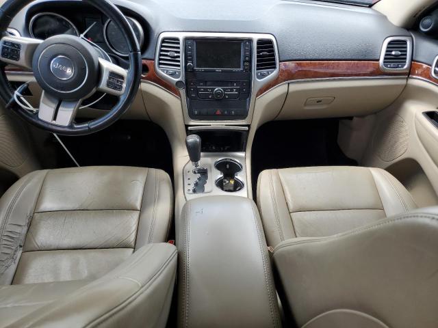 Photo 8 from auction – 2011 JEEP GRAND CHER with VIN 1J4RR5GG1BC556875