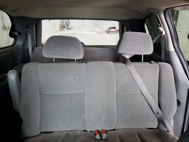 Photo 10 from auction – 2007 CHRYSLER TOWN & COU with VIN 1A4GJ45R87B202376