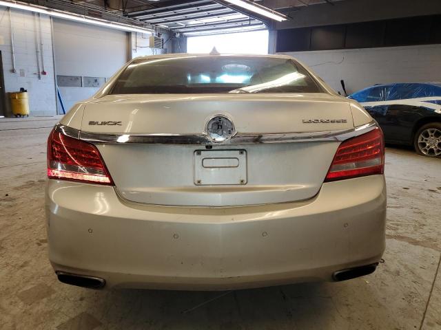 Photo 6 from auction – 2016 BUICK LACROSSE with VIN 1G4GB5G30GF123550