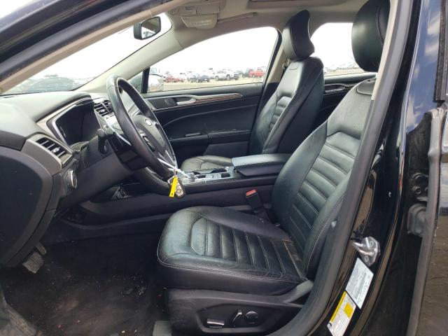 Photo 7 from auction – 2017 FORD FUSION SE with VIN 3FA6P0H98HR199907