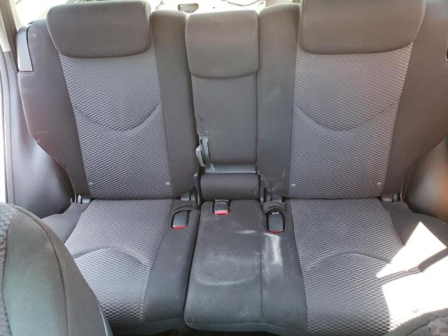 Photo 10 from auction – 2010 TOYOTA RAV4 SPORT with VIN JTMRF4DV2A5033153