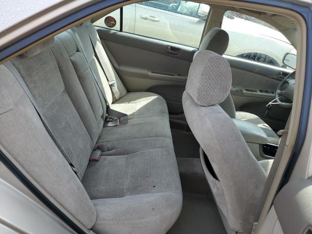 Photo 10 from auction – 2004 TOYOTA CAMRY LE with VIN 4T1BE32K94U342180