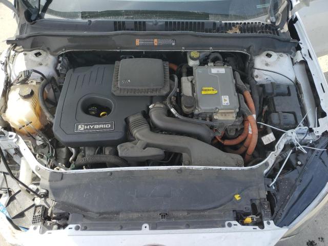 Photo 11 from auction – 2017 FORD FUSION SE with VIN 3FA6P0LU2HR182998