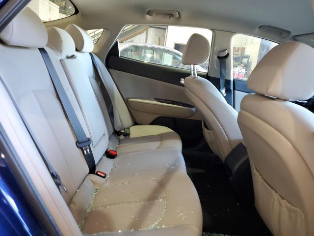 Photo 10 from auction – 2016 KIA OPTIMA LX with VIN 5XXGT4L39GG066767