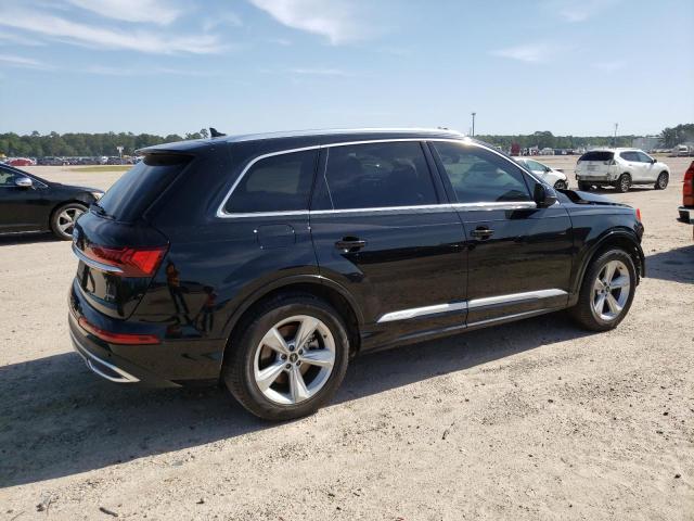 Photo 3 from auction – 2021 AUDI Q7 PREMIUM with VIN WA1AJAF77MD019441