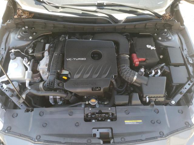 Photo 11 from auction – 2020 NISSAN ALTIMA SR with VIN 1N4AL4CV3LC172249