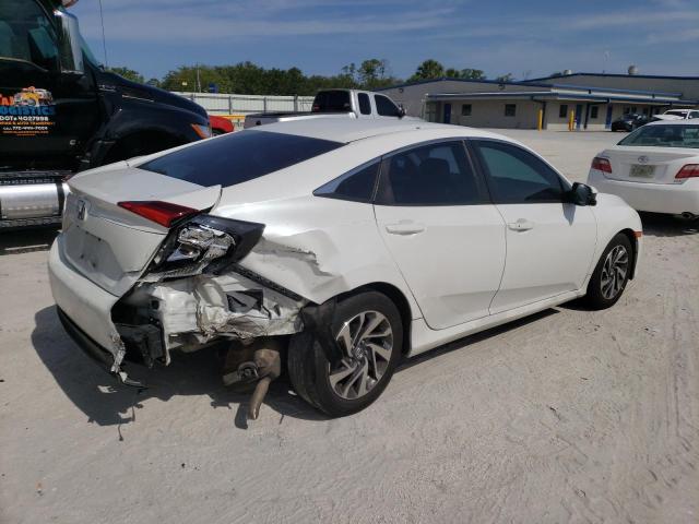 Photo 3 from auction – 2016 HONDA CIVIC EX with VIN 19XFC2F77GE016165