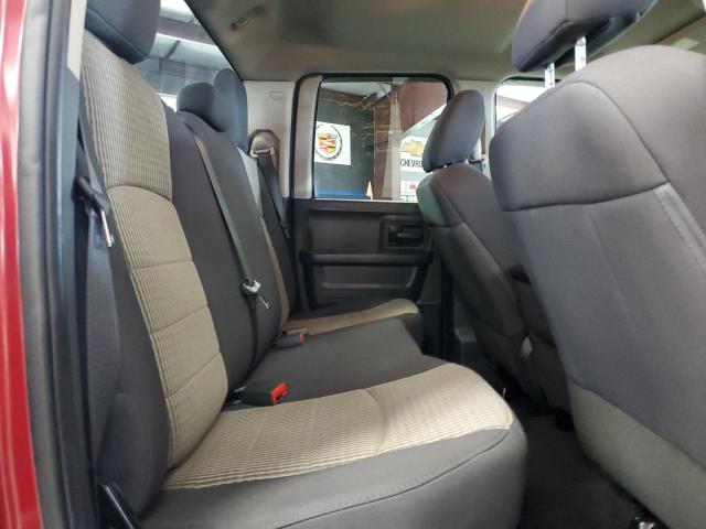 Photo 10 from auction – 2012 DODGE RAM 1500 S with VIN 1C6RD7FT9CS239178