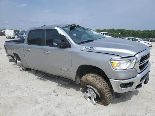Photo 4 from auction – 2020 RAM 1500 BIG H with VIN 1C6SRFFT0LN140888