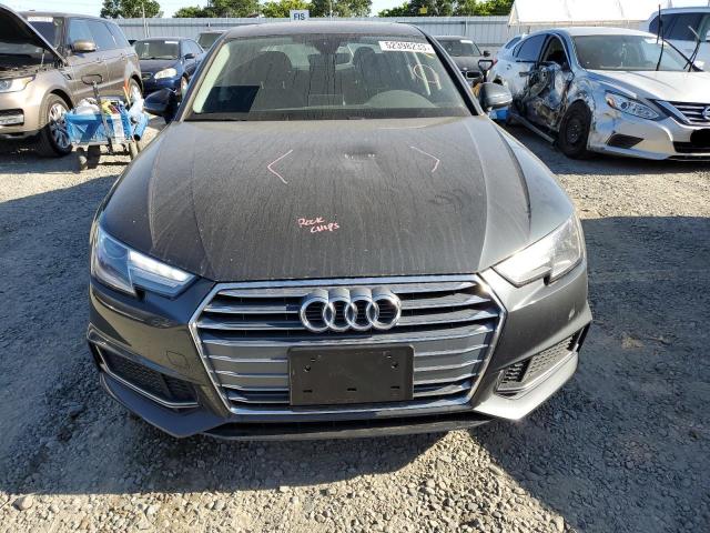 Photo 5 from auction – 2019 AUDI A4 PREMIUM with VIN WAUGMAF4XKN002652