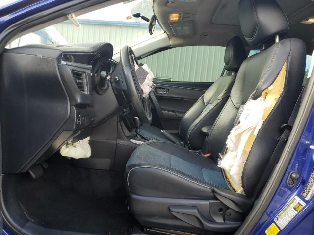 Photo 7 from auction – 2014 TOYOTA COROLLA L with VIN 2T1BURHE4EC112931