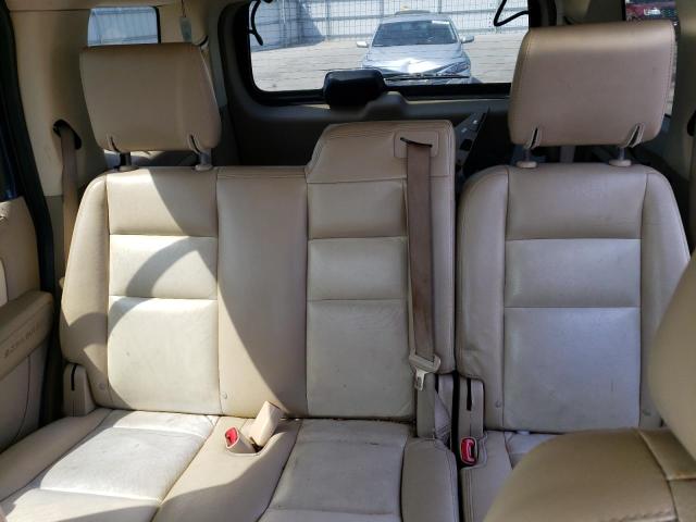 Photo 10 from auction – 2007 FORD EXPLORER E with VIN 1FMEU64E87UB66963