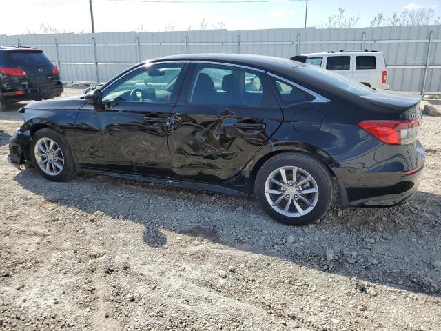 Photo 2 from auction – 2022 HONDA CIVIC EX with VIN 2HGFE2F32NH101991