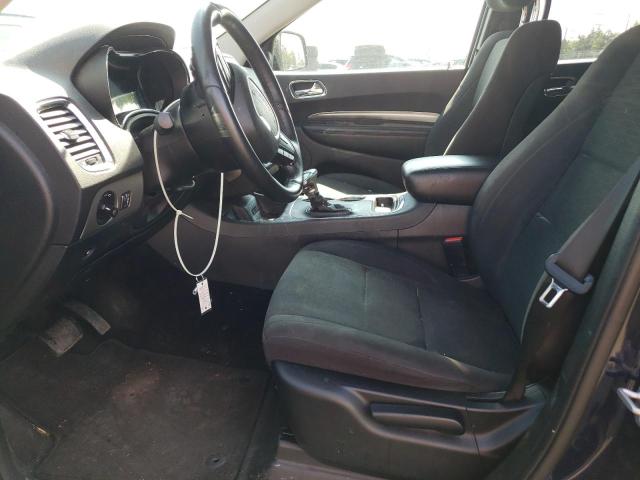 Photo 7 from auction – 2018 DODGE DURANGO SX with VIN 1C4RDHAG8JC444877