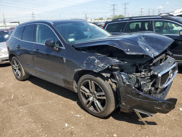 Photo 4 from auction – 2018 VOLVO XC60 T5 MO with VIN YV4102RK2J1093567