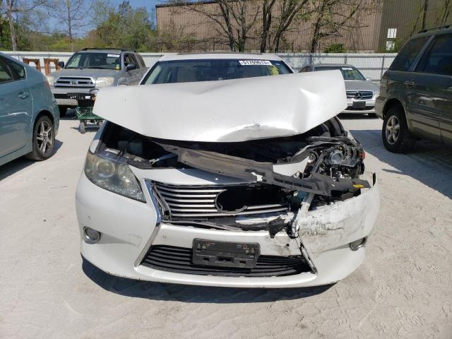 Photo 5 from auction – 2013 LEXUS ES 300H with VIN JTHBW1GG2D2015656