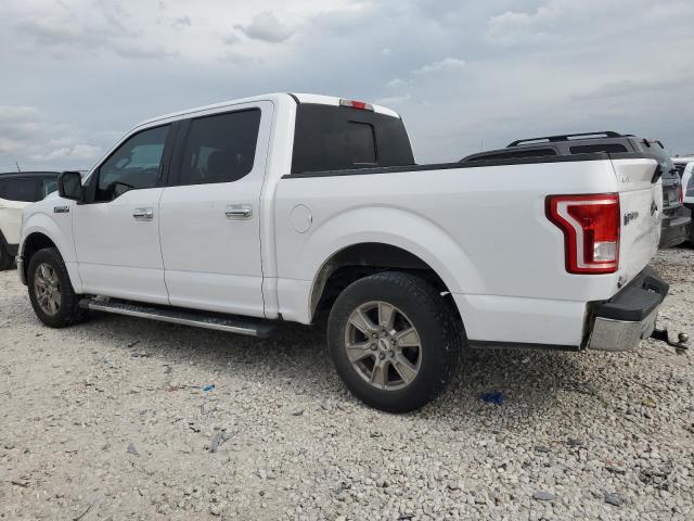 Photo 2 from auction – 2015 FORD F150 SUPER with VIN 1FTEW1C88FKE20193