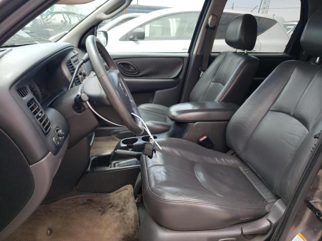 Photo 7 from auction – 2003 MAZDA TRIBUTE ES with VIN 4F2CZ06163KM34838