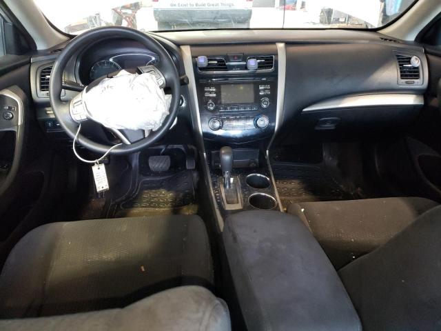 Photo 8 from auction – 2015 NISSAN ALTIMA 2.5 with VIN 1N4AL3APXFC159954