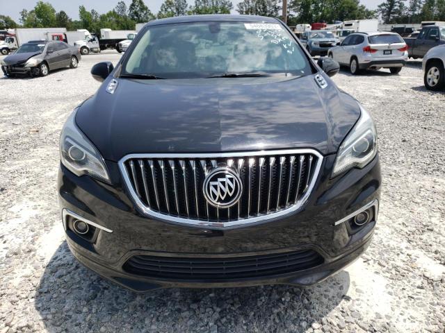 Photo 5 from auction – 2017 BUICK ENVISION P with VIN LRBFXASA4HD102311