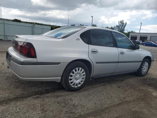Photo 3 from auction – 2003 CHEVROLET IMPALA with VIN 2G1WF52E439259866
