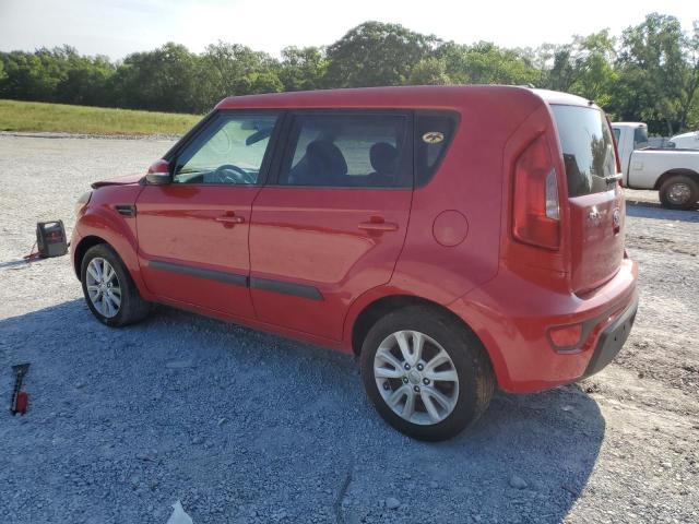 Photo 2 from auction – 2013 KIA SOUL + with VIN KNDJT2A69D7547324