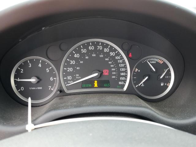 Photo 9 from auction – 2005 SAAB 9-3 LINEAR with VIN YS3FB45S851019797