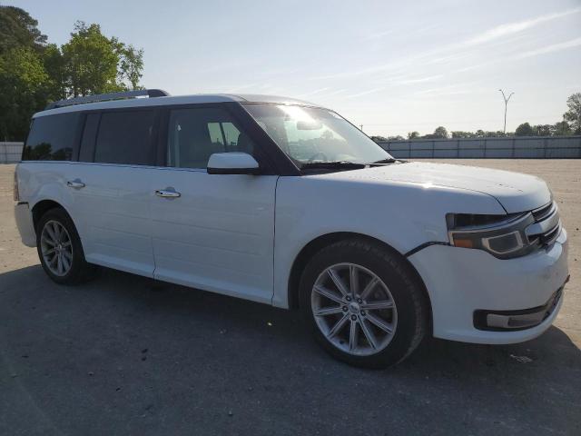 Photo 4 from auction – 2015 FORD FLEX LIMIT with VIN 2FMHK6D85FBA09201