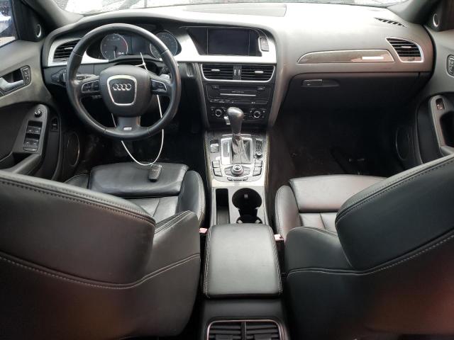 Photo 8 from auction – 2011 AUDI S4 PREMIUM with VIN WAUBGAFLXBA133953