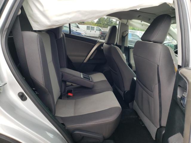 Photo 11 from auction – 2015 TOYOTA RAV4 XLE with VIN 2T3RFREVXFW330621