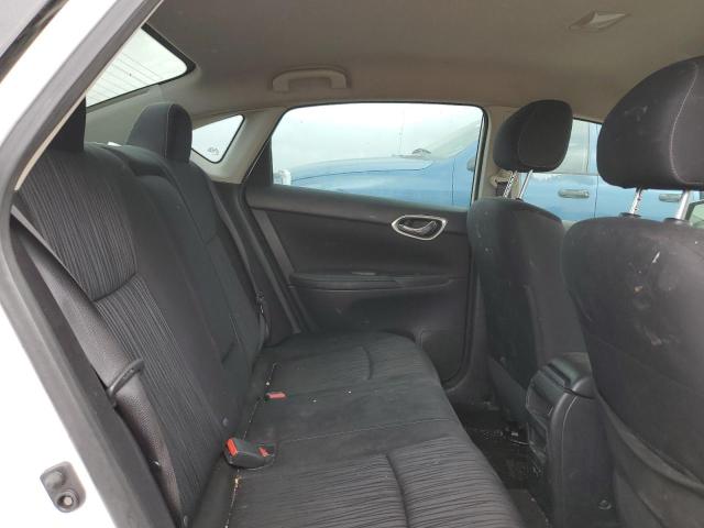 Photo 10 from auction – 2019 NISSAN SENTRA with VIN 3N1AB7AP3KY263033