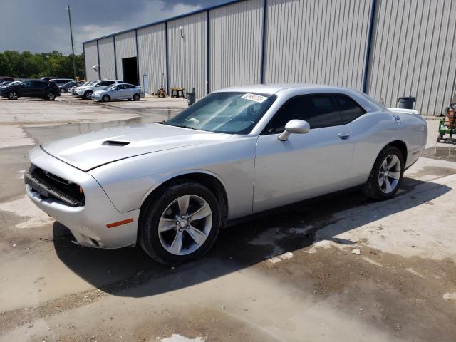 DODGE CHALLENGER 2020 with VIN 2C3CDZAG6LH222323 - Photo from auction