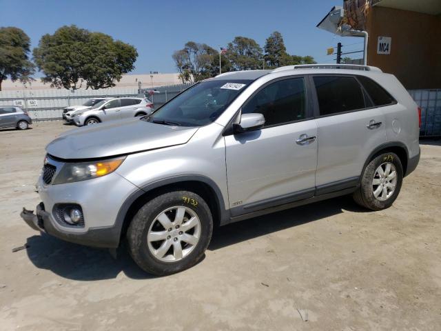 صورة رقم 1 من المزاد - 2012 KIA SORENTO مع VIN 5XYKTDA60CG190780
