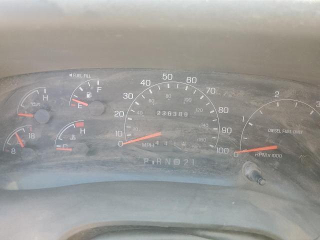 Photo 9 from auction – 2001 FORD F250 SUPER with VIN 1FTNX21F11ED25115