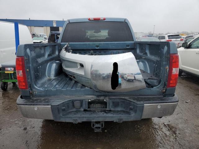 Photo 6 from auction – 2013 CHEVROLET 1500 with VIN 3GCPKSE77DG341925