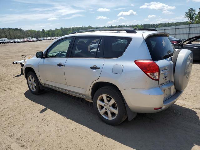 Photo 2 from auction – 2006 TOYOTA RAV4 with VIN JTMBD33V966010067